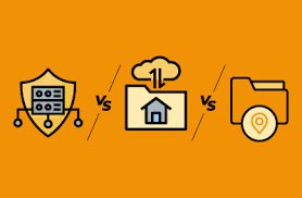 Data Sovereignty and Cloud Residency